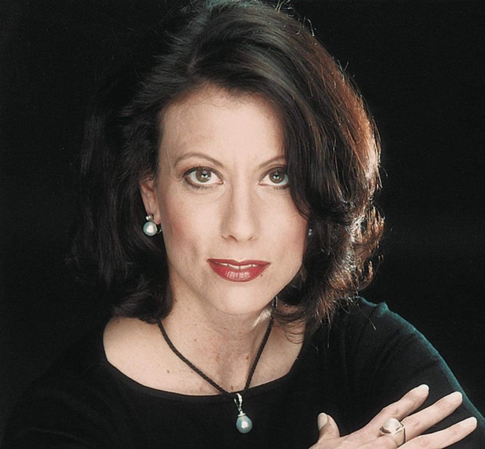 Obituary of Hedda Tamar Schupak-Baum