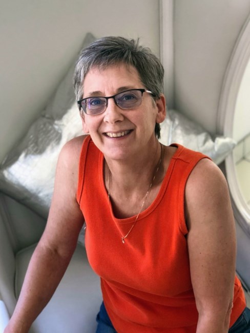 Obituary of Sheila Ann Coy