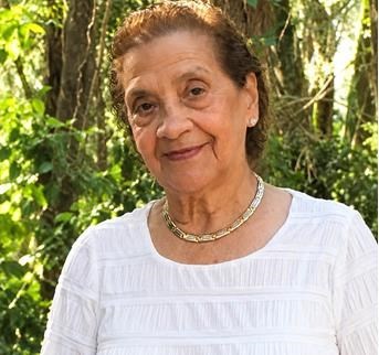 Obituary of Antonina Socorro Palacios
