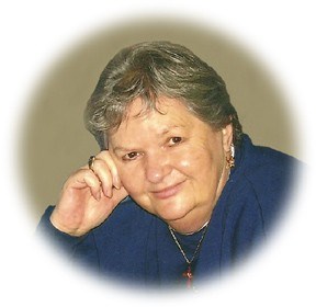 Obituary of Betty McCartney