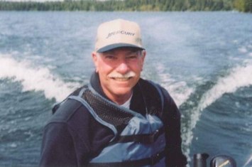 Obituary of Ronald S. Meliza