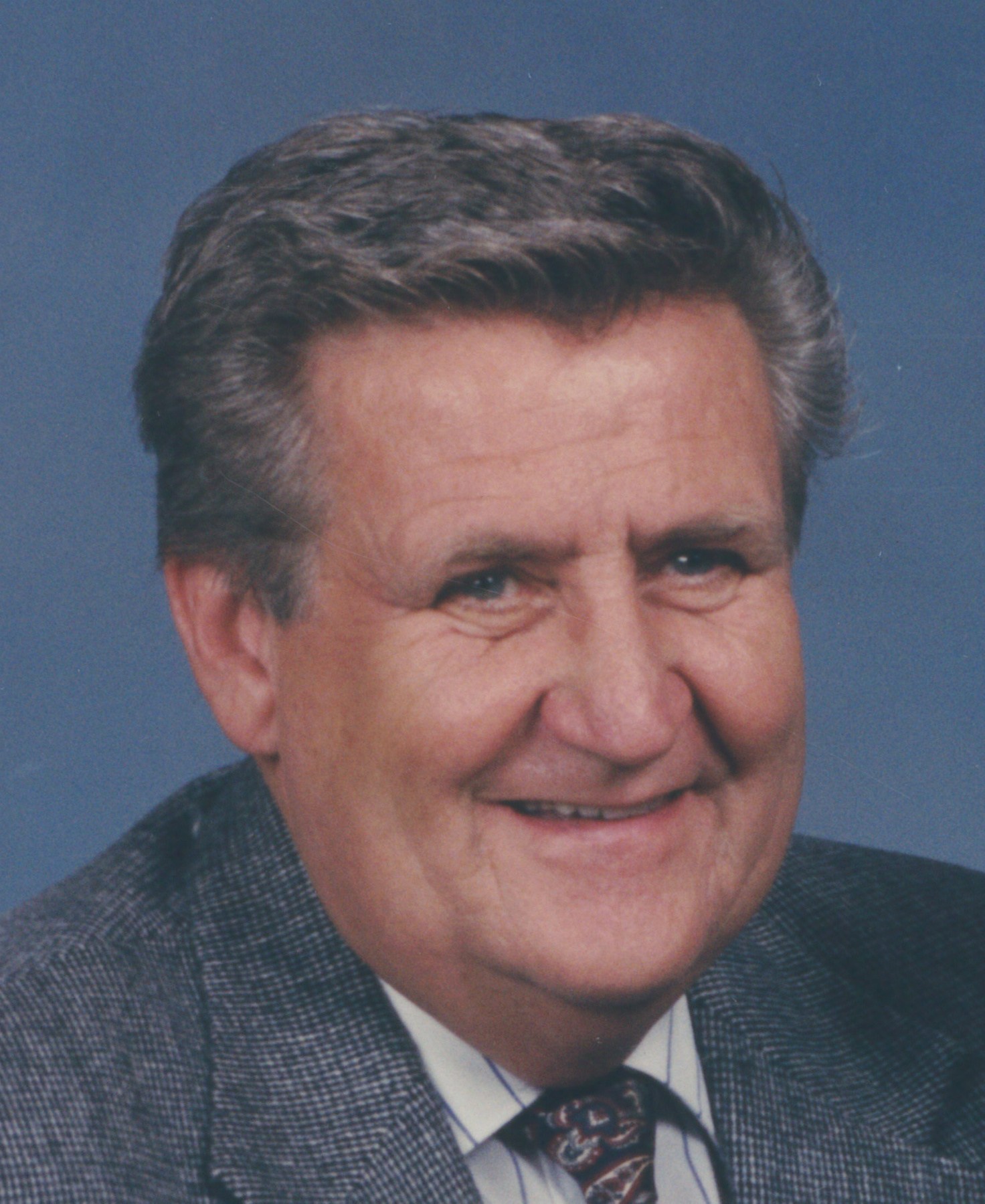 Dane R Good Obituary Connersville, IN