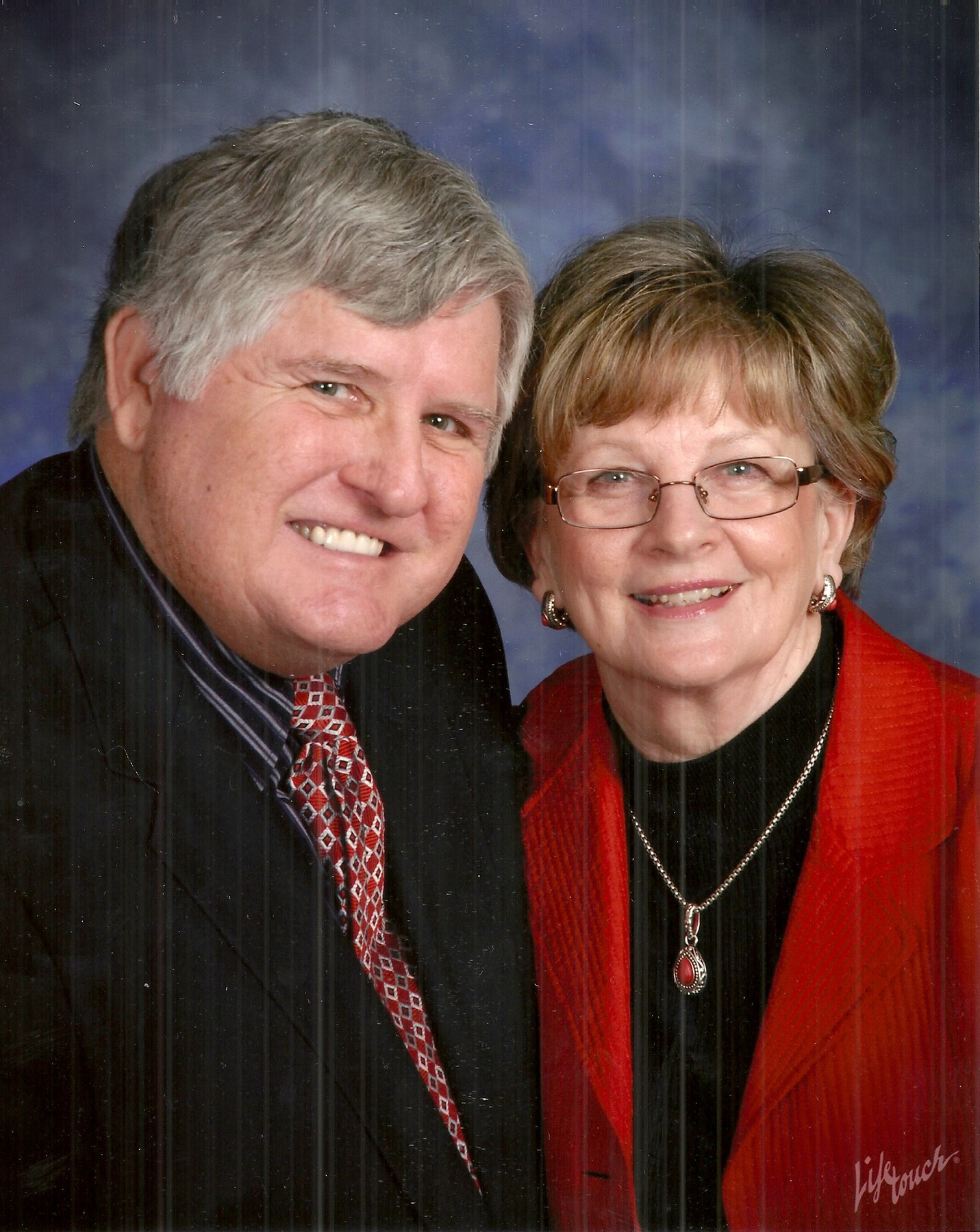 Obituary of Lonnie O. Waits, Jr.