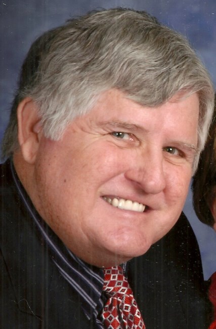 Obituary of Lonnie O. Waits, Jr.