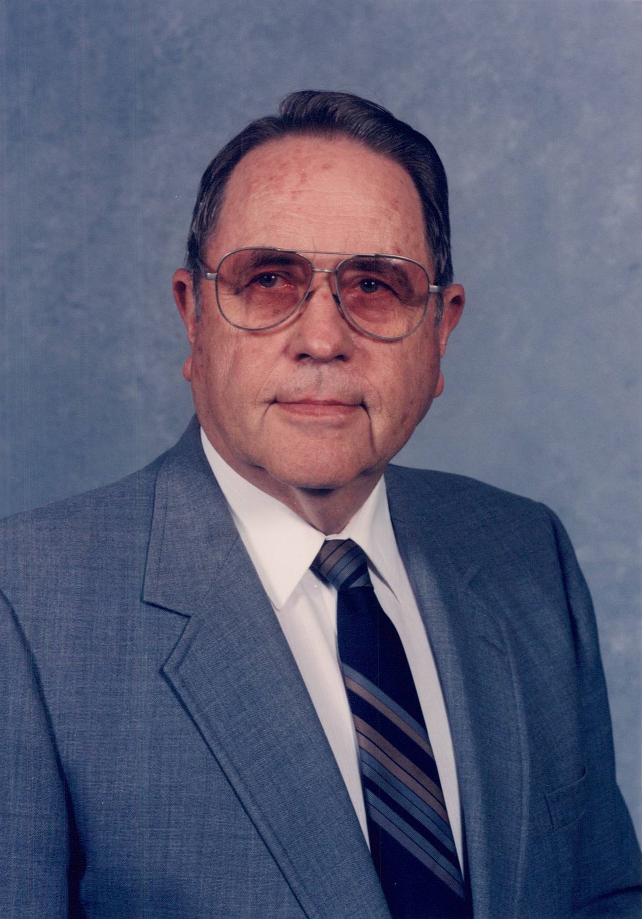 Obituary of Marvin James Colvert
