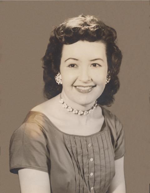 Obituario de Wanda F. Miller