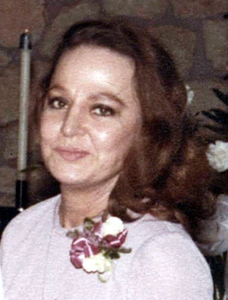 Obituary of Barbara Jean Pierce