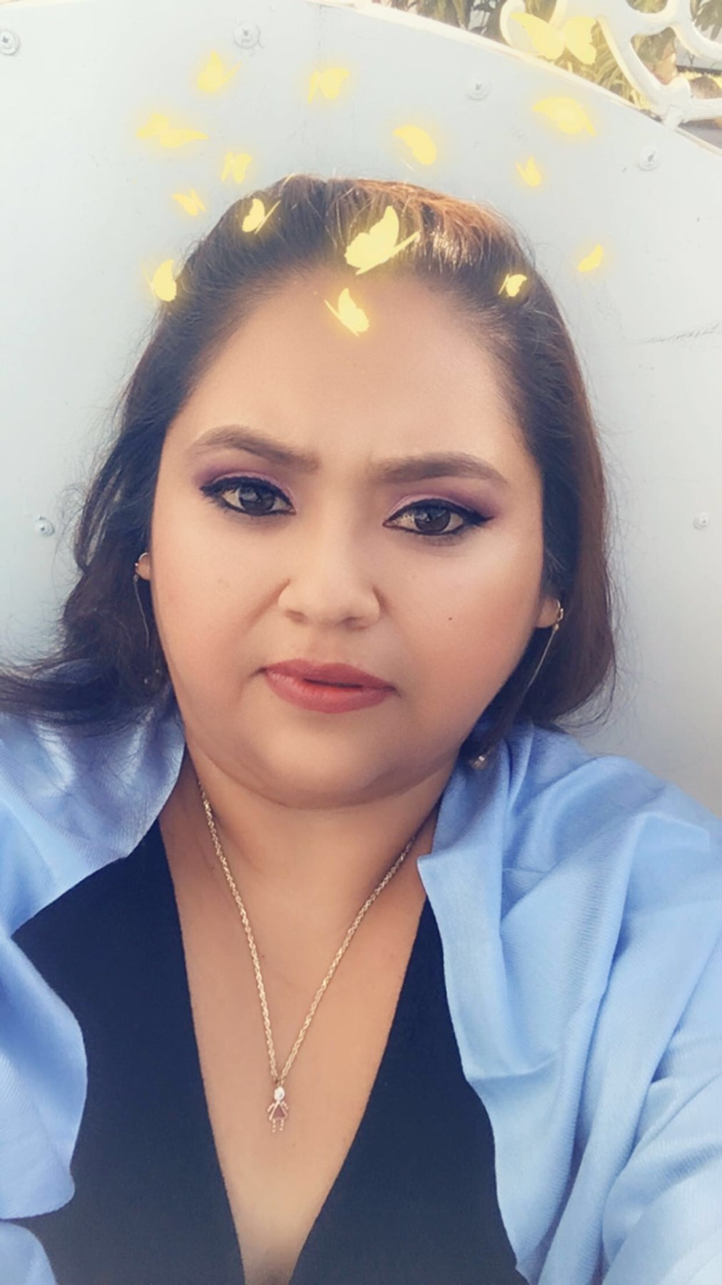 Avis de décès de Maria De la Paz Benitez-Casarez