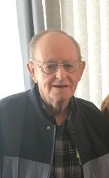 Obituary of John Dekruif Jr.