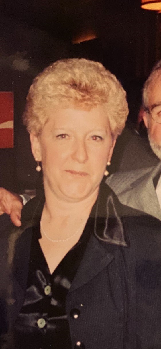 Obituary of Linda Gail (McKinney) Jensen