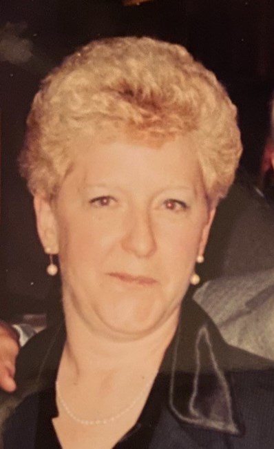 Obituary of Linda Gail (McKinney) Jensen