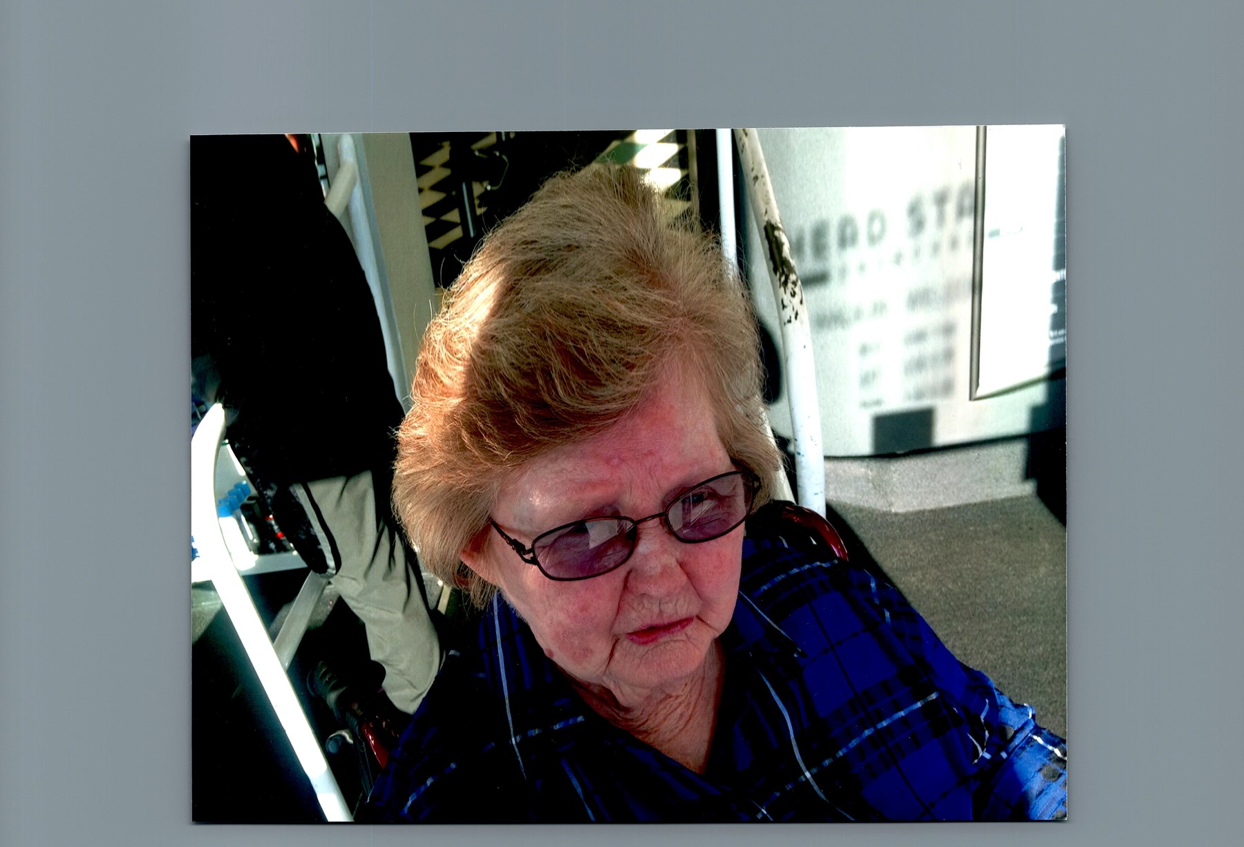 Obituary of Charlsie Merchant Minton