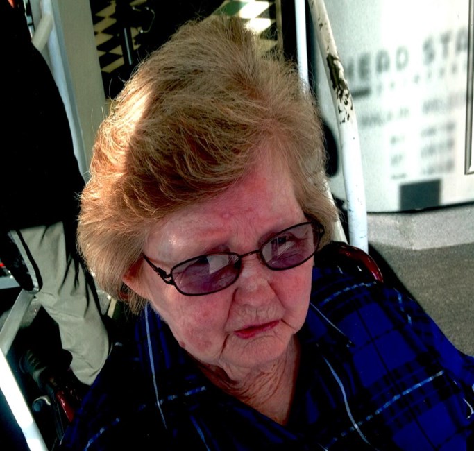 Obituary of Charlsie Merchant Minton