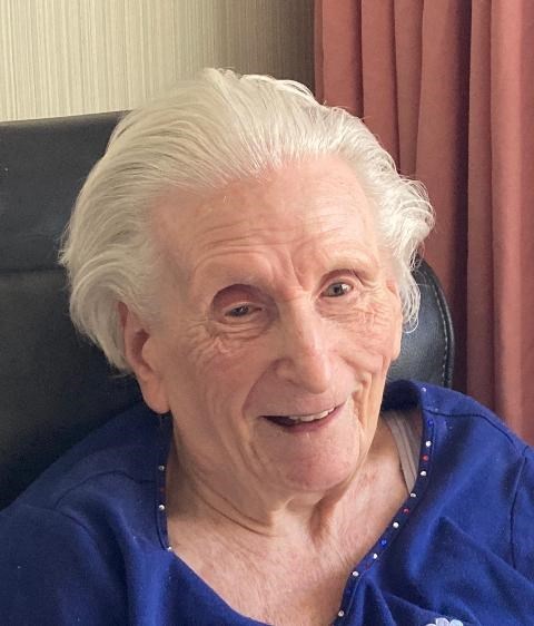 Obituary of Sophie Loretta Giza