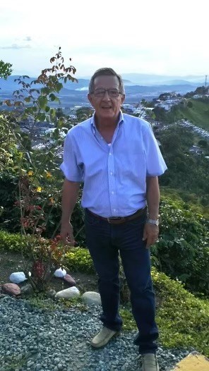 Obituario de Rodrigo De Jesus Castano Valencia