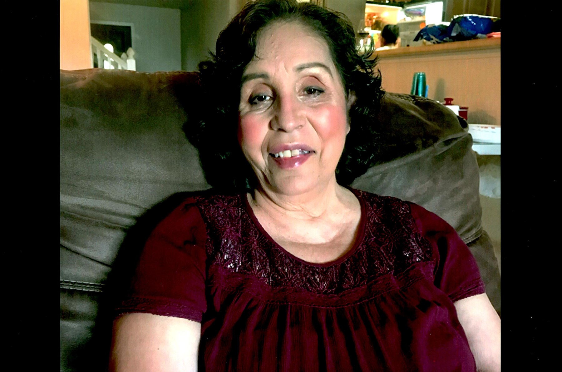 Obituary of Carolina Camarena Lopez