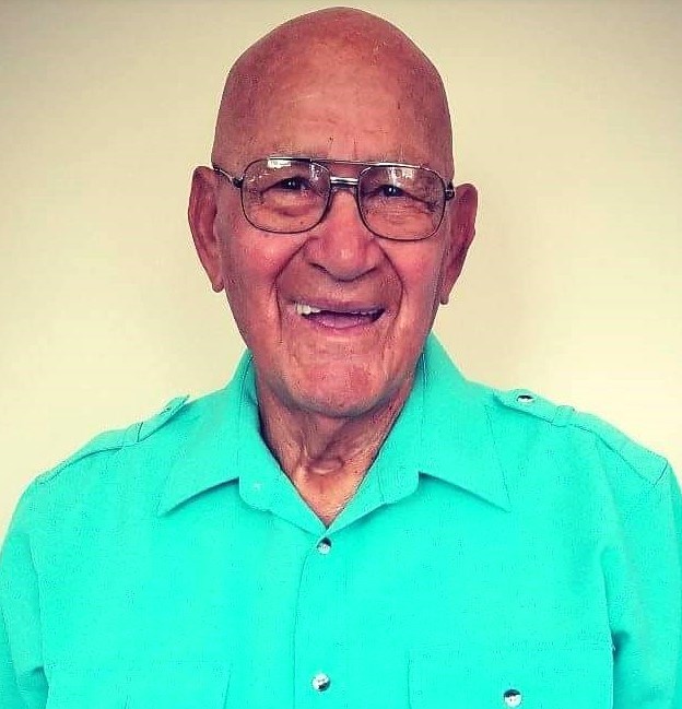 Obituario de Filiberto Lopez Montano