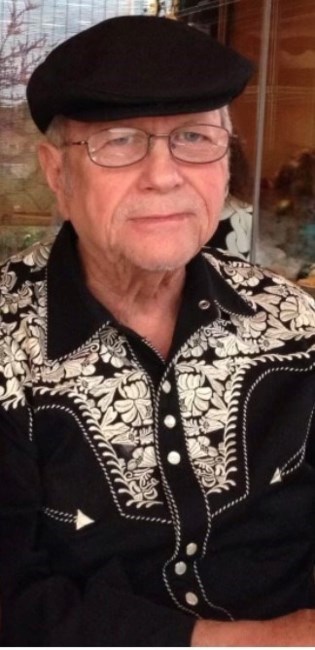 Obituary of George Cisneros