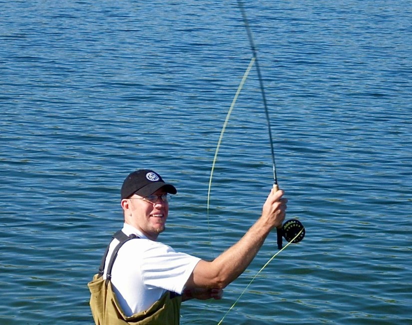 Obituary of Levi Steven Plank