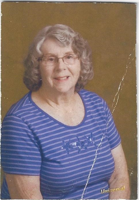 Obituary of Elsie Schichl