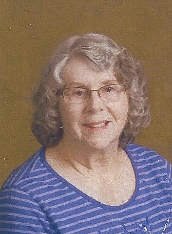 Obituary of Elsie Schichl