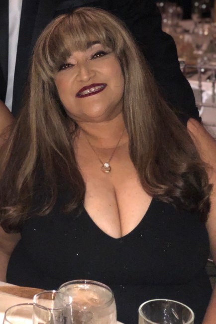 Obituary of Sandra Lynn Duran-Redondo