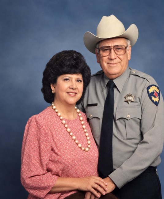 Obituary of Elia S. Garcia