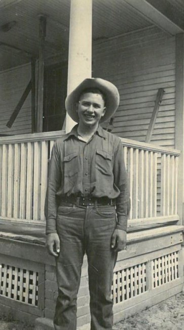 Obituary of Art Dean