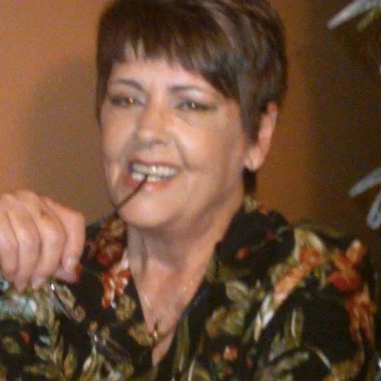 Avis de décès de Linda Gonsoulin Comeaux