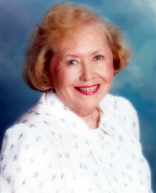 Obituary of Jewel Sweeney Fann
