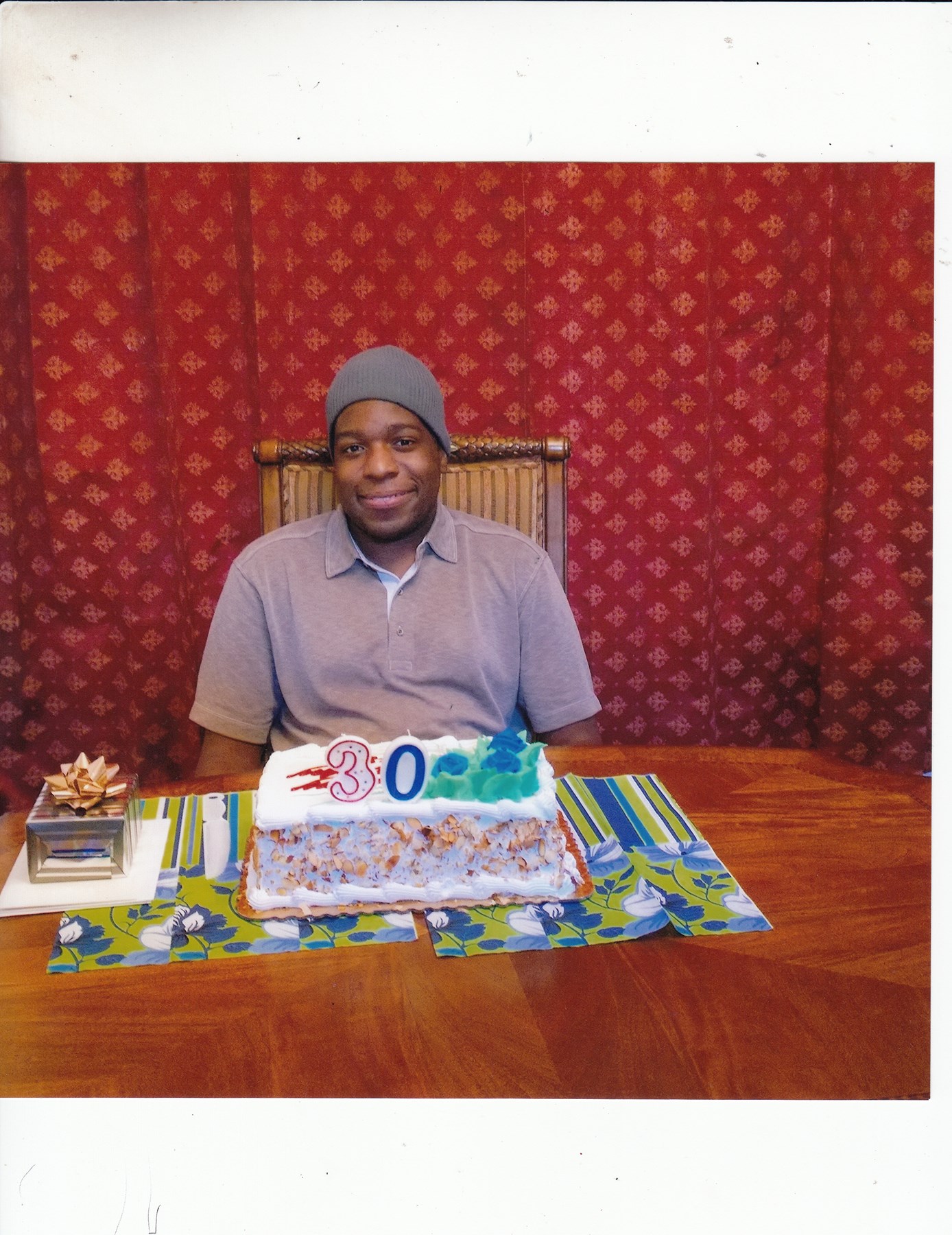 Obituary of Musa Danasabe Ibrahim