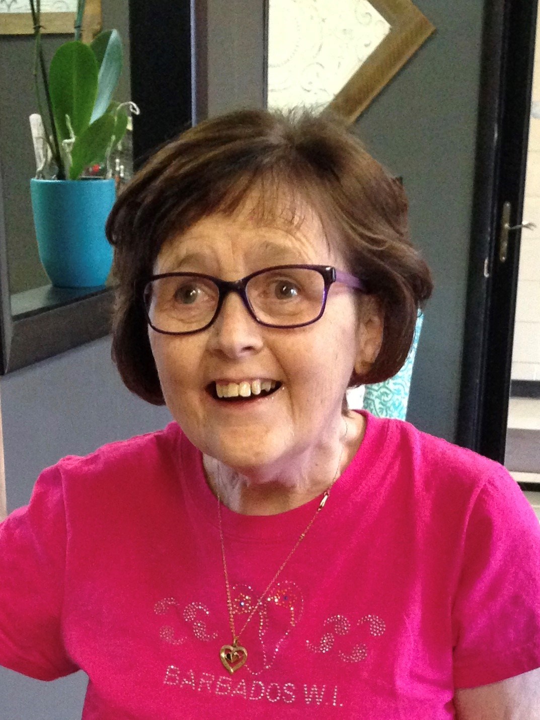 Obituary of Lisa "Becky" Paramore