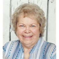 Obituary of Charla A. Hinkle