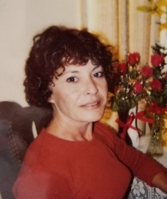 Obituary of Josephine Lopez Morales
