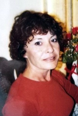 Obituary of Josephine Lopez Morales