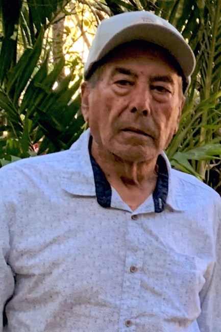 Obituary of Baltazar Salinas