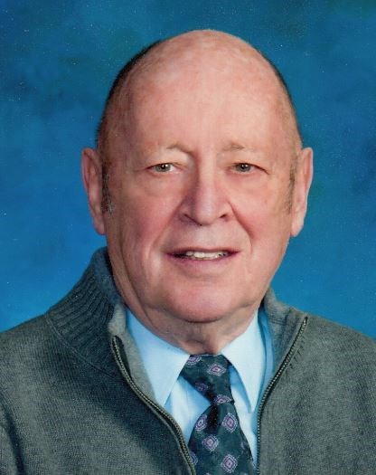 Obituary of Mr. William J Baier