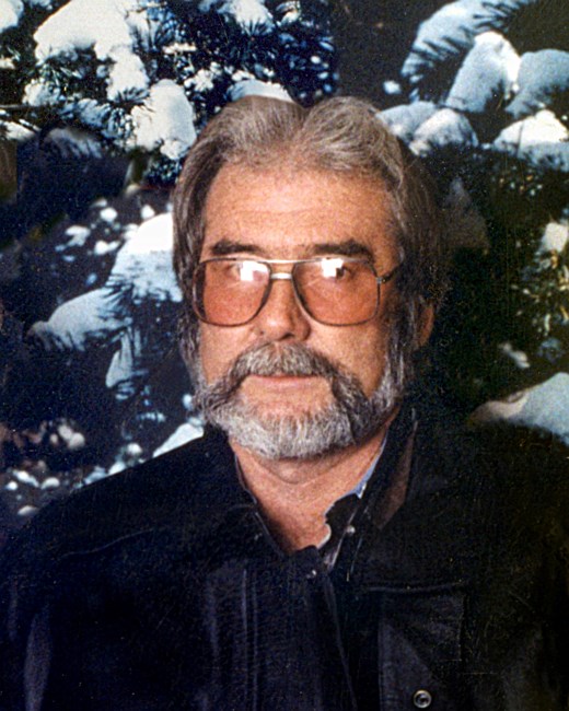 Obituary of Dennis Develle Ingles