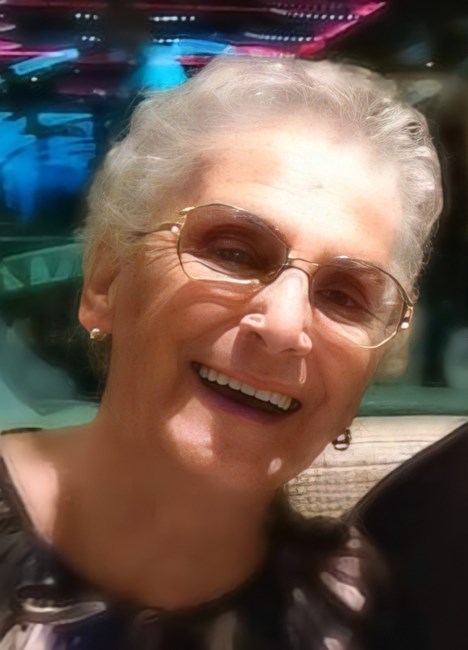 Obituary of Mary T. Price