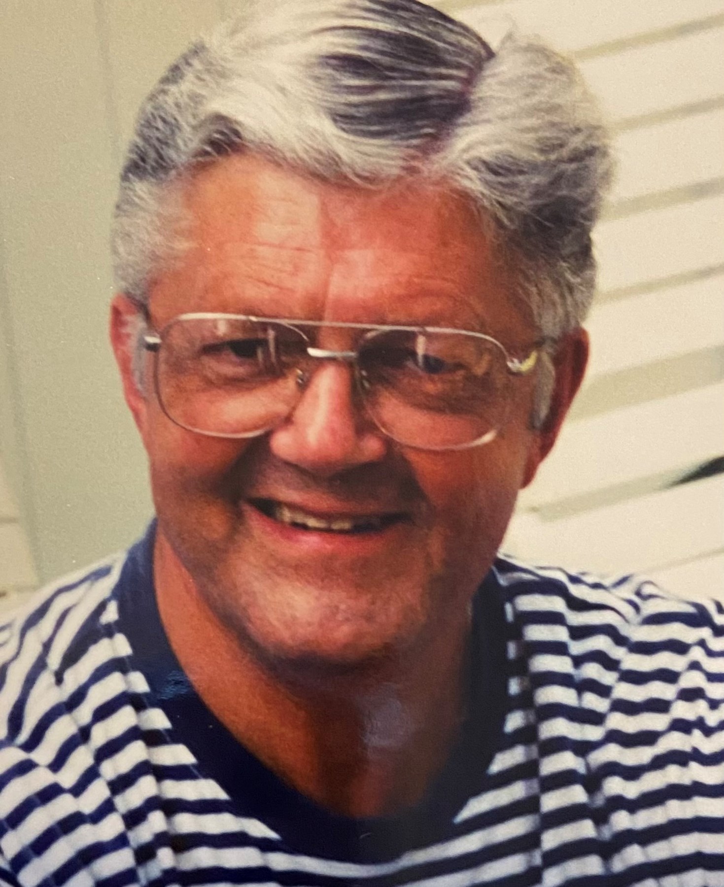 Richard C. McCarthy Obituary Niantic, CT