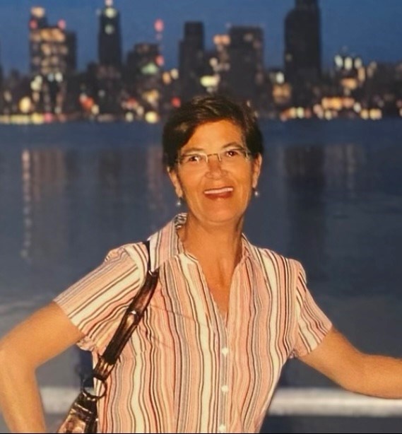 Obituary of Maria Soledad Espinoza