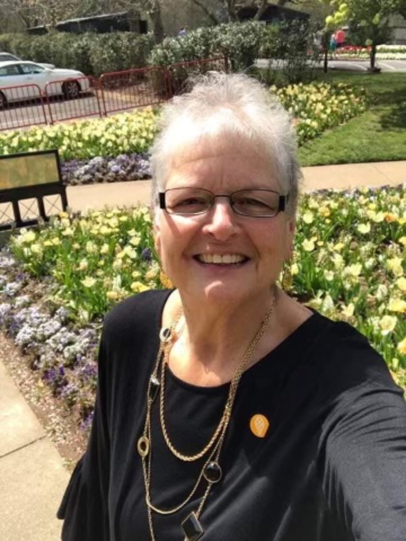 Obituary of Nancy Carol Garner Brown