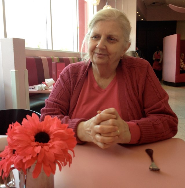 Obituary of Karen Jill Mlicki