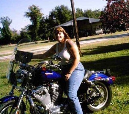 Obituary of Barbara Cashwell