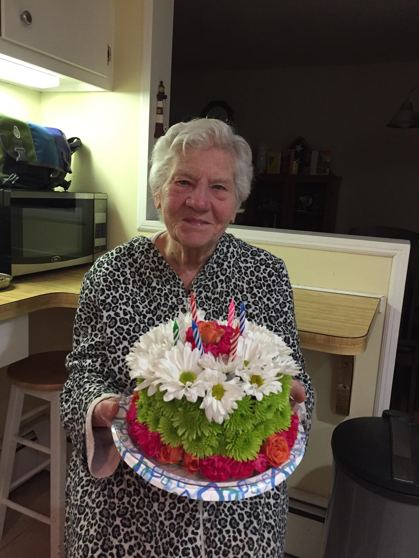 Obituary of Elisa T. Notarstefano