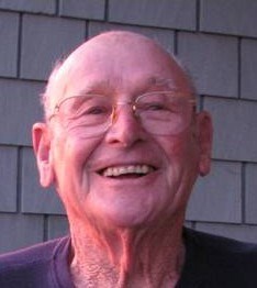 Obituary of Joseph Patrick Del Ponte