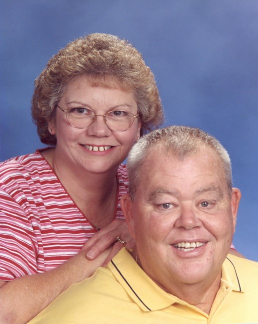 Obituary of Larry Allen Kerns