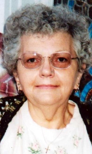Obituary of MarySue Michels Standifer