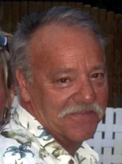 Obituary of Danny Lee Ware