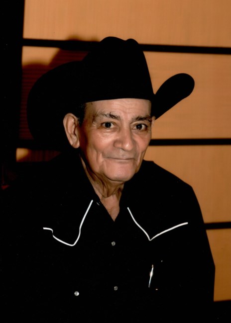 Obituary of Jose Guillermo Segovia